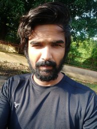Anand Kumar Agrawal