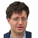 Alexander Dobrinsky