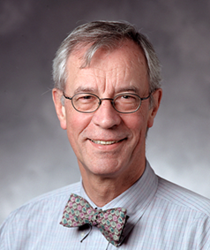 Karl G. Blume