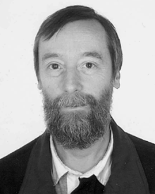 Jacques Duchêne