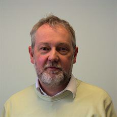 Mark Ward
