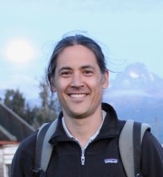 Kevin T. Uno