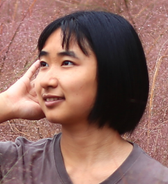 Ziqing Yang