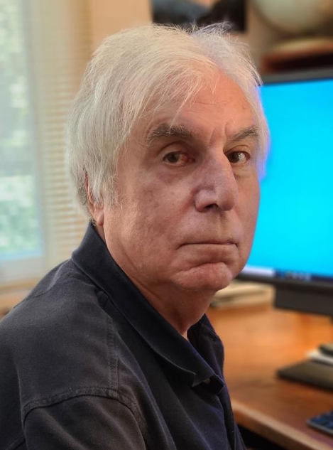 Stephen C. Jardin