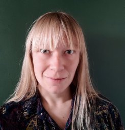Heike Stein