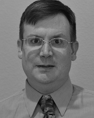 Charles M. Davis