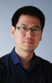 Zhen Wang