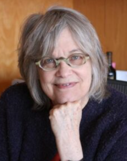 Susan Carey