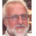 Claude P Niedergang