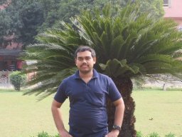 Ritaban Halder