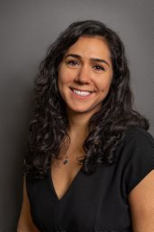 Sanaz Mobasseri