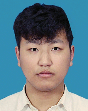Minghang Lu