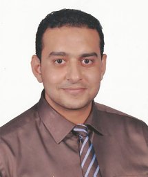 Ahmed H Khalil