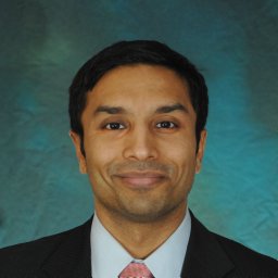 Vinay K. Aakalu