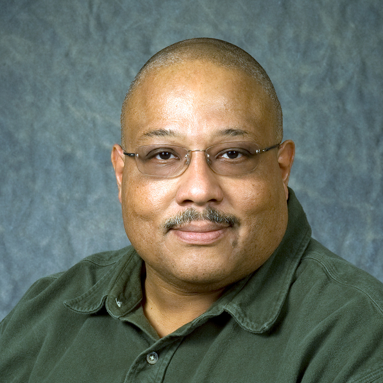 Vincent Rodgers