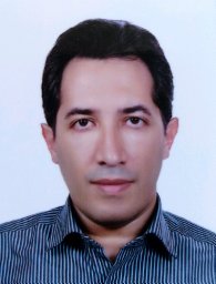 Bijan Yeganeh