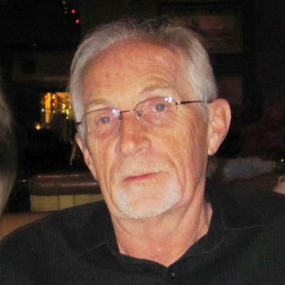 Adam J. Lukaszewski