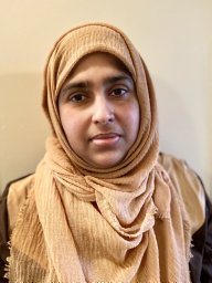 Fathima F. Pary