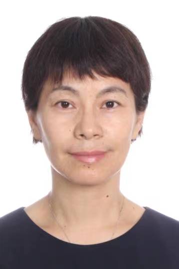 Ting Yu