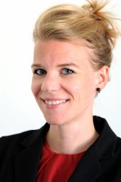 Claudia Scheckel