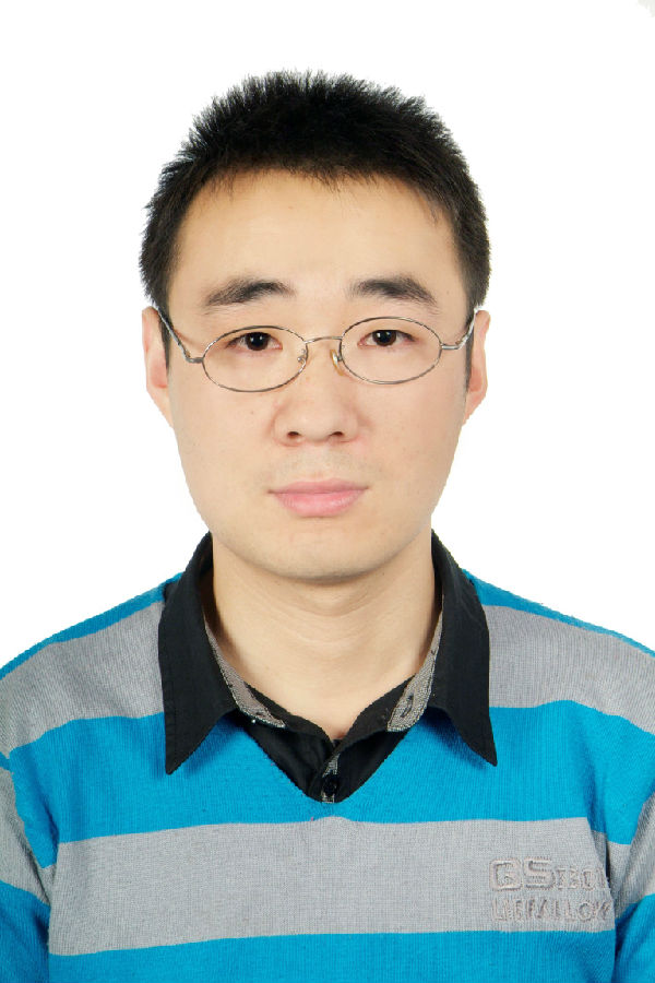 Rongzheng Liu