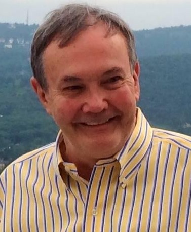 Robert P. Vertes