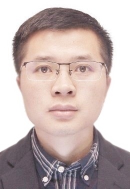 Shibing Tang