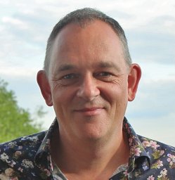 Martin Welker
