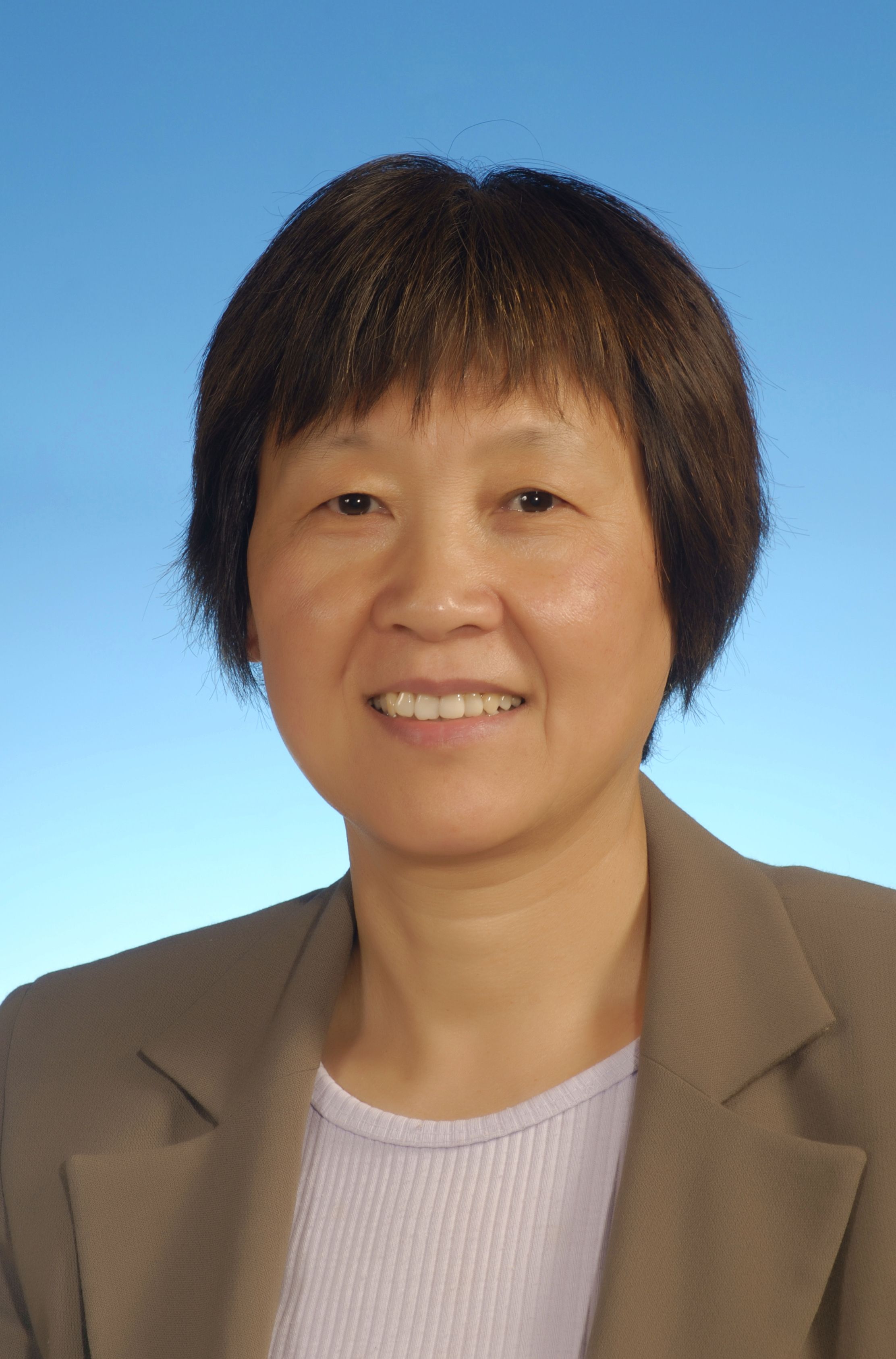 Xiaoming Wu