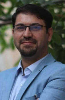 Amir Ali Mokhtarzadeh