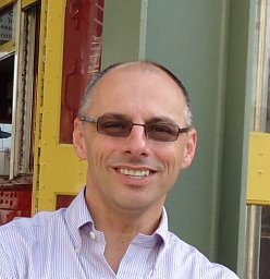 Carlos Fernando de Mello
