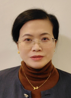 Hongna Zhu