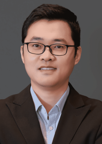 Zhonglong Yin