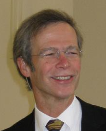 Reinhard Blickhan