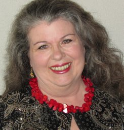 Teresa Stephenson