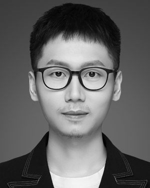 Ziyue Zhao