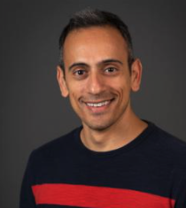 Rayan Saab