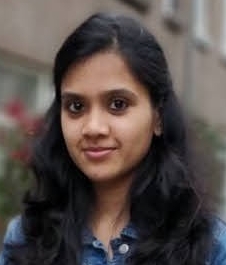 Sahithya Ravi
