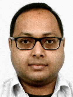 Sourav Sen Gupta