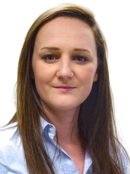 Karen Mulleners