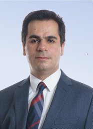 Mehdi Najafi