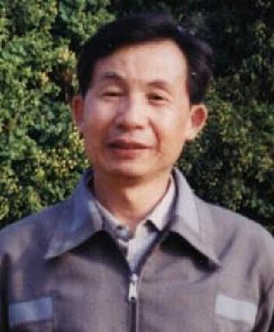 Xunling Wang