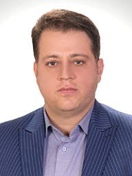 Mahmoud Zarei