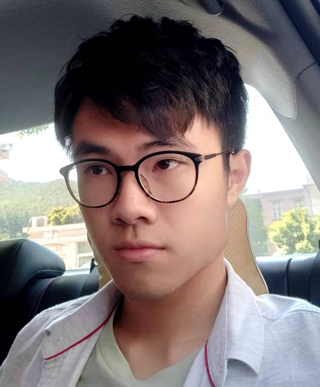 Runxin Xu