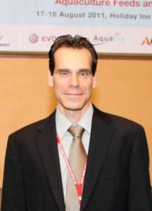 Dominique P. Bureau (Dominique Bureau)