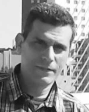 Carlos Morell