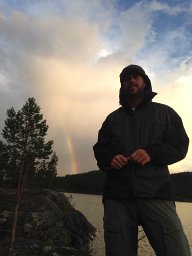 Patrik Ohberg