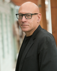 David Shields