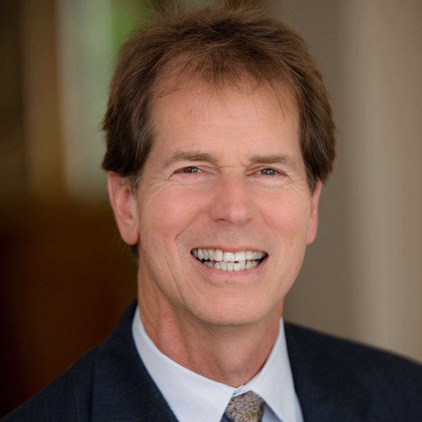 David Kriebel