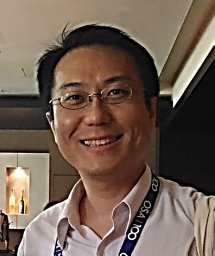 Han-Sheng Chuang